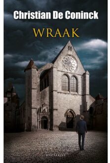 VBK - Houtekiet Wraak