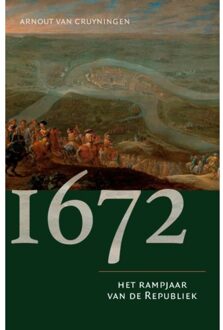 VBK Media 1672 - Arnout van Cruyningen