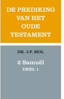 VBK Media 2 Samuël Deel 1 - Jurrien Mol