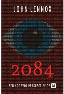 VBK Media 2084 - John C. Lennox