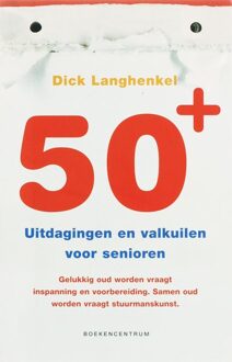 VBK Media 50+ - Boek D. Langhenkel (9023918592)