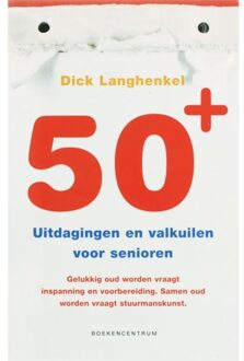 VBK Media 50+ - Boek D. Langhenkel (9023918592)