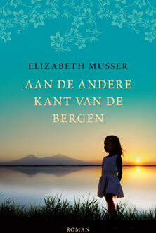 VBK Media Aan de andere kant van de bergen - Boek Elizabeth Musser (9029723475)