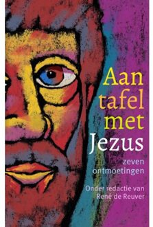 VBK Media Aan Tafel Met Jezus - René de Reuver