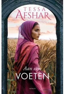 VBK Media Aan Zijn Voeten - Tessa Afshar