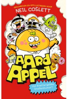 VBK Media Aard Appel - Aard Appel - Neil Coslett