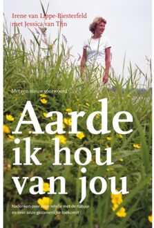 VBK Media Aarde Ik Hou Van Jou - Irene van Lippe-Biesterfeld