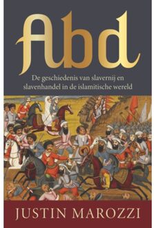 VBK Media Abd - Justin Marozzi