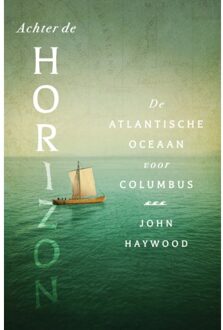 VBK Media Achter De Horizon - John Haywood