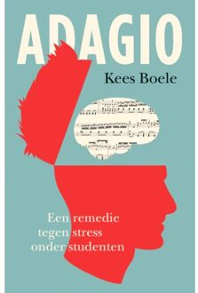 VBK Media Adagio - Kees Boele