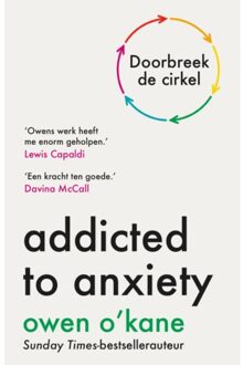 VBK Media Addicted To Anxiety - Owen O'Kane
