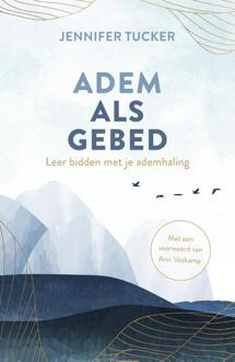 VBK Media Adem Als Gebed - Jennifer Tucker