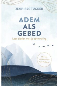 VBK Media Adem Als Gebed - Jennifer Tucker