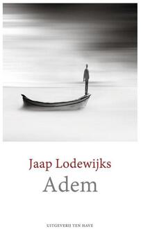 VBK Media Adem - Boek Jaap Lodewijks (9025903886)