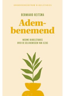 VBK Media Adembenemend - Bernhard Reitsma