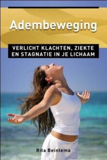 VBK Media Adembeweging - Boek Rita Beintema (9020205153)