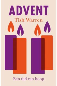 VBK Media Advent - Heilige Tijden - Tish Warren