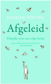 VBK Media Afgeleid - Boek Damon Young (9025904181)