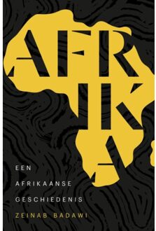 VBK Media Afrika - Zeinab Badawi