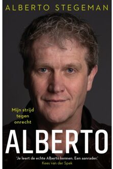 VBK Media Alberto - Alberto Stegeman