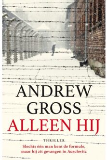 VBK Media Alleen Hij