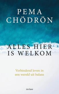 VBK Media Alles Hier Is Welkom - (ISBN:9789025907679)