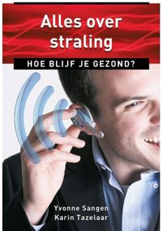VBK Media Alles over straling - Boek Yvonne Sangen (9020210831)