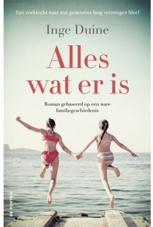 VBK Media Alles Wat Er Is - Inge Duine