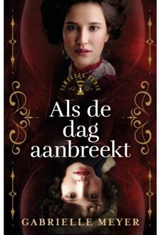 VBK Media Als De Dag Aanbreekt - Timeless - Gabrielle Meyer