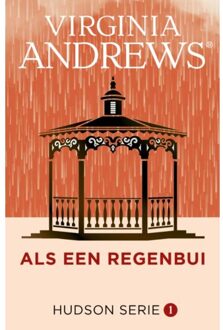 VBK Media Als een regenbui