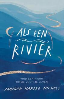 VBK Media Als Een Rivier - Morgan Harper Nichols