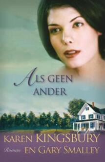 VBK Media Als geen ander - Boek Karen Kingsbury (9029795859)