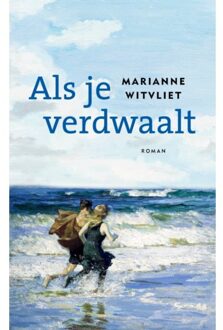 VBK Media Als Je Verdwaalt