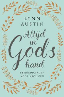 VBK Media Altijd in Gods hand - (ISBN:9789029728621)
