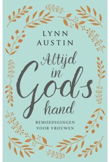 VBK Media Altijd in Gods hand - (ISBN:9789029728621)