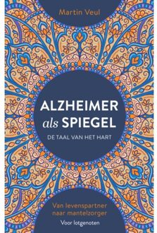 VBK Media Alzheimer Als Spiegel - Martin Veul
