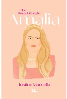 VBK Media Amalia - Justine Marcella