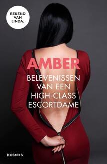 VBK Media Amber - Amber van Esphen