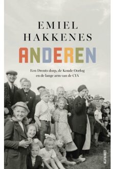 VBK Media Anderen - Emiel Hakkenes