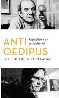 VBK Media Anti-Oedipus - (ISBN:9789025909857)