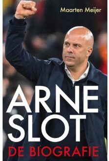 VBK Media Arne Slot - Maarten Meijer