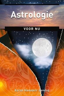 VBK Media Astrologie - Boek Karen Hamaker-Zondag (9020209221)