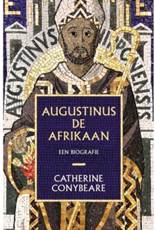 VBK Media Augustinus De Afrikaan - Catherine Conybeare