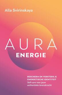 VBK Media Aura-energie - (ISBN:9789020217315)