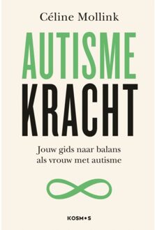 VBK Media Autismekracht - Céline Mollink