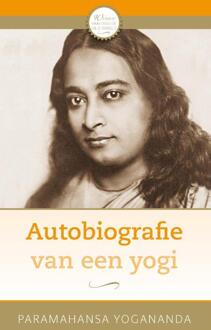VBK Media Autobiografie Van Een Yogi - Ankhhermes Klassiekers - Paramahansa Yogananda