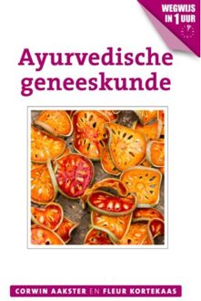 VBK Media Ayurvedische geneeskunde - Boek Corwin Aakster (9020211854)