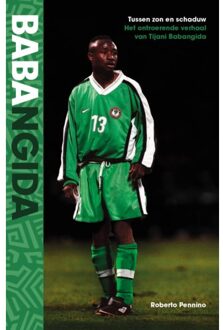 VBK Media Babangida - Roberto Pennino