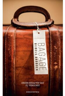 VBK Media Bagage - Boek VBK Media (9023928717)