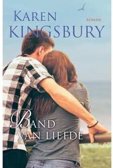 VBK Media Band van liefde - Boek Karen Kingsbury (9029723955)